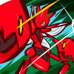 Scizor