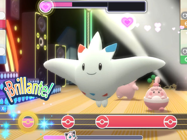 Cómo subir la amistad en Pokémon Diamante y Perla Reluciente