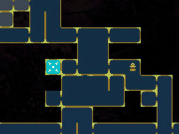 Ajo de Incienso en Blasphemous