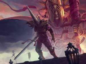 Blasphemous Wounds of Eventide