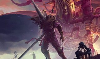 Blasphemous DLC #3: Wounds of Eventide