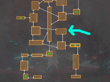 Dedo Impuro en Ender Lilies