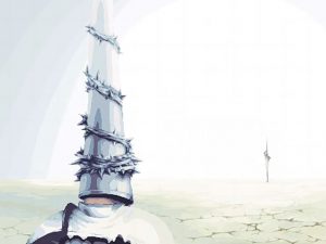 Nuevo Final Secreto en Blasphemous