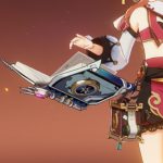 Carta Náutica en Genshin Impact