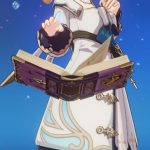 Cuentos de Cazadores de Dragones en Genshin Impact