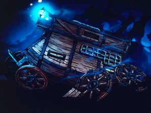 Consejos para Darkest Dungeons 2