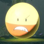 Electrode Señorial
