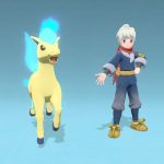 Ponyta Shiny