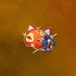 Retroceso del Meteorito en Genshin Impact