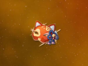 Retroceso del Meteorito en Genshin Impact