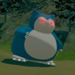 Pokémon Alfa de Pradera Obsidiana