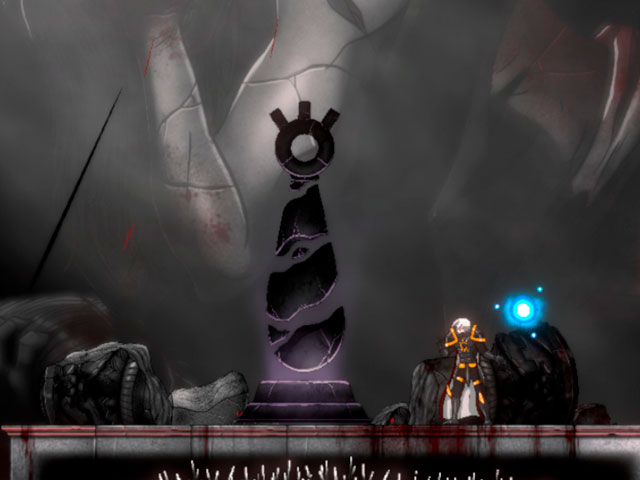 El Tormento de los Reyes en Aeterna Noctis