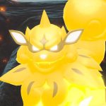 Arcanine Señorial