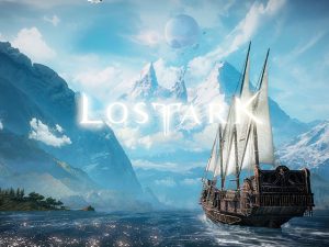 Atributos y Estadísticas en Lost Ark