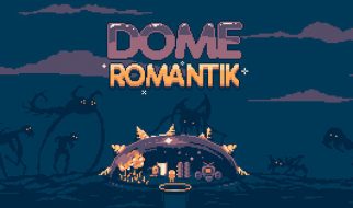 Dome Romantik: Un Indie con muy buena Pinta