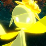 Lilligant Señorial