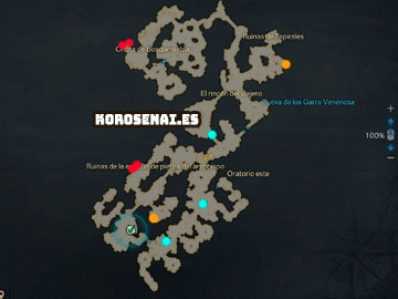 Semillas Mokoko de Loghill