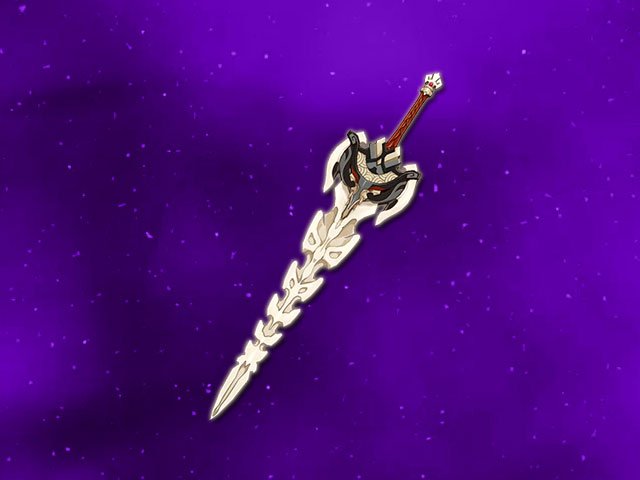 Médula de la Serpiente Marina en Genshin Impact