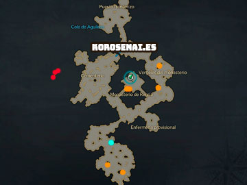 Semillas Mokoko de Frontera de Rethramis