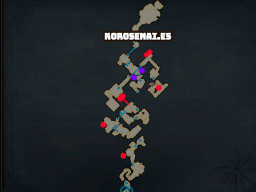 Semillas Mokoko de Ruinas Morai