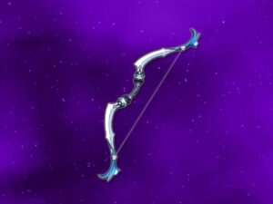 Arco del Sacrificio en Genshin Impact