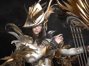 Barda en Lost Ark
