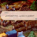 Avlora en Wolffort