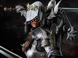 Espada Letal en Lost Ark