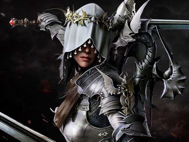 Espada Letal en Lost Ark