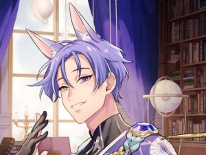 Kuya SSR Fallen Leaves