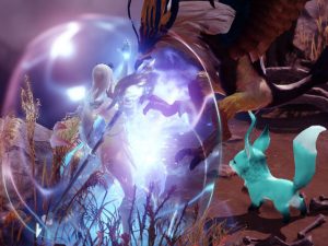 Monstruos de Anikka en Lost Ark