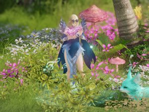 Partituras o Canciones en Lost Ark