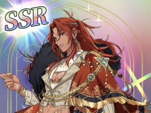 Dante Blazing Coliseum en NU: Carnival
