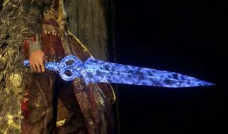¿Vale la Pena la Espada de Cristal en Elden Ring?