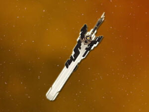 Espada de la Desidia en Genshin Impact