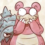 Slowbro