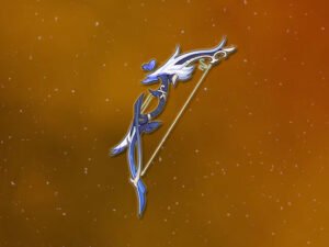 Aqua Simulacra en Genshin Impact