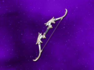 Arco de Favonius en Genshin Impact