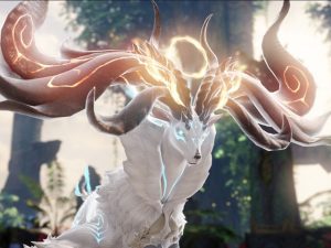 Argos Fase 1 en Lost Ark