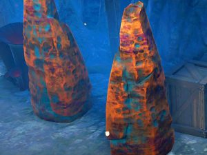 Cobre en V Rising
