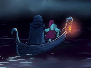 Consejos para Iniciados en Rogue Legacy 2