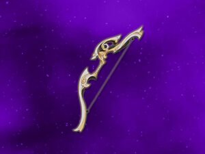 Desvanecimiento del Crepúsculo en Genshin Impact