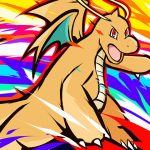 Dragonite