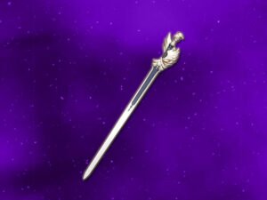 Espada de Favonius en Genshin Impact