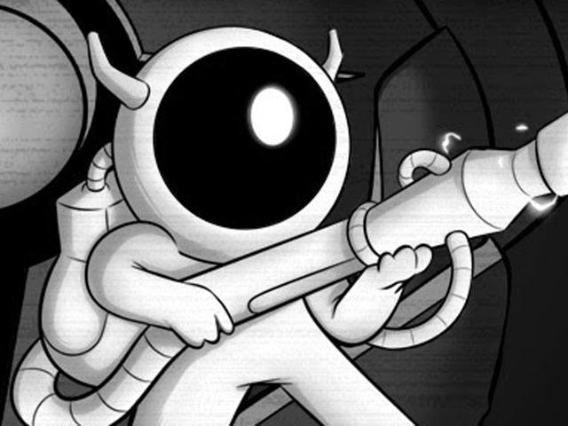 Demo de Astronite