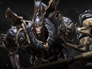 Destroyer o Destructor en Lost Ark