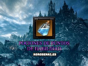 Conseguir Todas las Pociones de Puntos de Habilidad en Lost Ark