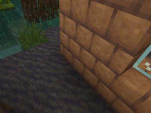 Barro y Adobe en Minecraft