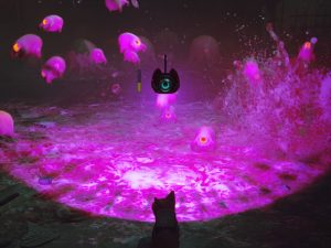 Guía para derrotar Zurks en Stray