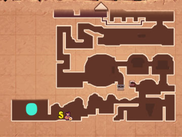 Localización de Ratatosk en Souldiers